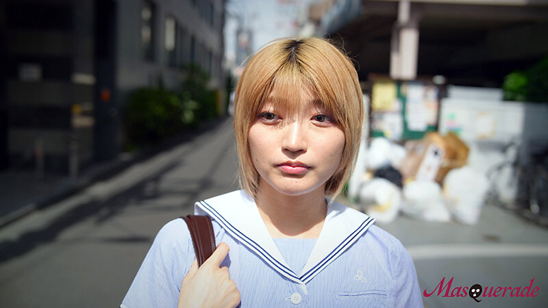 口淫授業 安堂はるの サンプル画像1