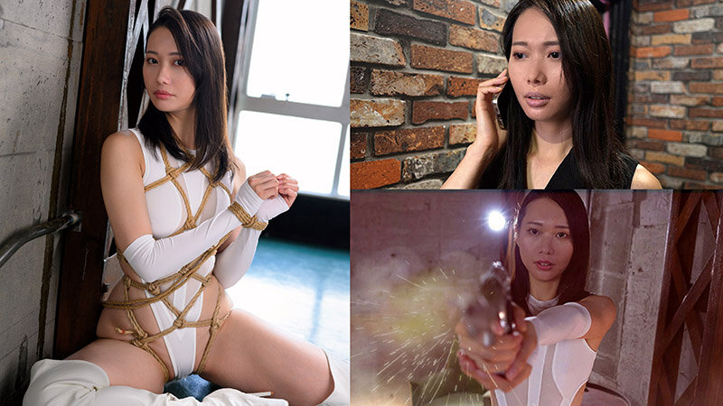 特別捜査官緊縛マゾ調教 裏切り・捕縛・洗脳 奴●堕ちした美人女捜査官 三池小春 サンプル画像1