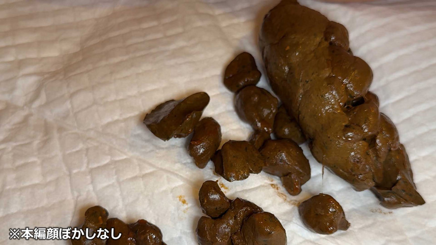 素人OLのうんこを見せてもらったある日 ゆかな25歳OL サンプル画像1